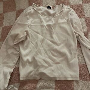 Universal Thread Long Sleeve